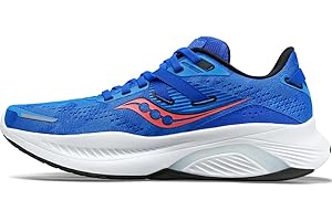 Saucony Women's Guide 16 Running Shoe