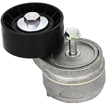 534 0115 20 INA Tendicinghia, Cinghia Poly-V Per