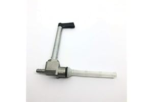 GENERICO Benzinhahn ON OFF Reserve für Boxer