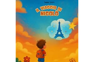 Il viaggio di Nicolò