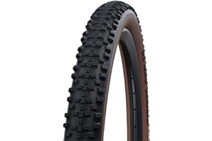 Schwalbe Smart Sam Performance Tyre, Bronze Skin, 57-622 (29x2.25)