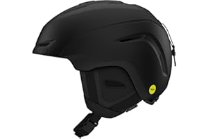 Giro Neo MIPS Unisex Ski/Snow Helmet All Mountain Snowsports Helmet, with Ventilation and Thermal Ear Protection
