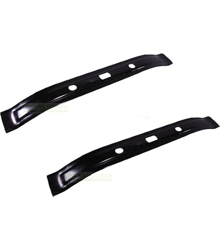 2 Lame Da 198 Mm Per Robot Rasaerba STIHL RMI 422, 422 P, 422 PC, RMI 522 E IMow. Ricambio Originale Compatibile.