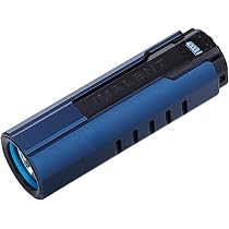 Torcia IMALENT BL70 6000 Lumen – Ricaricabile USB-C, Batteria 18650 Inclusa, EDC - 2