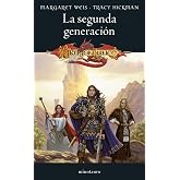 La segunda generaci&oacute;n (D&amp;D Dragonlance)