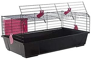 Voltrega Jaula Roedor Volt. 523 59Cm 1 Unidad 500 g