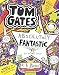 Tom Gates Book: Absolutely Fantastic RS.188.00