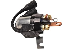 AWD Relais de démarrage EF-1070 12V/24V