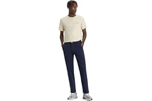 Dockers Smart 360 Flex Alpha Slim - Pantalones Hombre