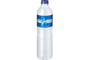 Aquarius 1 L Pack de 6