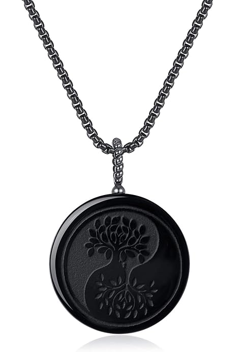 Collana con ali d'angelo in cristallo Swarovski