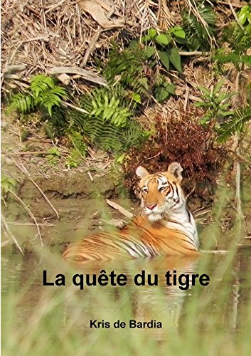 Télécharger La quête du tigre Gratuit