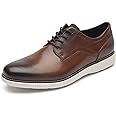 Rockport Men's Garett Plain Toe Oxford