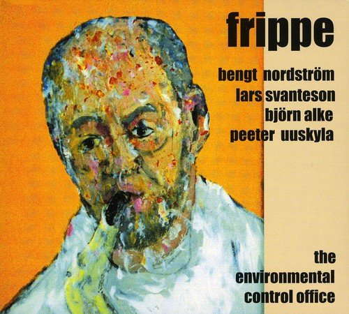 Preisvergleich Produktbild Environmental Control Office V