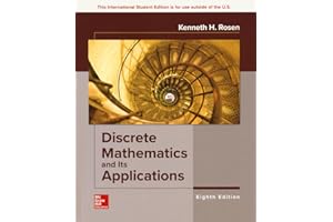 ISE Discrete Mathematics and Its Applications