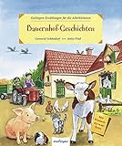 Cover zum Buch Bauernhof-Geschichten