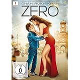 Shah Rukh Khan: Zero