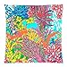 Produktbild Encounter2019 Lilly Pulitzer Fashion Beautiful Pillow Case Pillow Cover 18 x 18 Inch