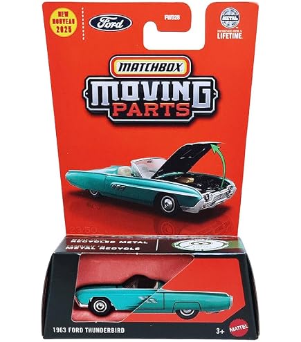 Matchbox 1949 Kurtis Sport Car (Navy Blue) 46/100 : Amazon.in