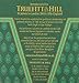 TrueFitt & Hill 190g West Indian Limes Shave Cream Bowl
