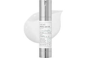 VT COSMETICS VT REEDLE SHOT 300, Advanced Night Exosome, suero de microagujas, 50 ml
