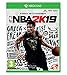 Produktbild NBA 2K19 Standard Edition [Xbox One] [AT-PEGI]