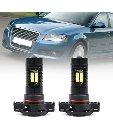 Kit Ampoules Xénon HID D3S 8000K 35W - 2 Lampes Bleu Diamant Très Lumineuses, Plug & Play Pour Phares