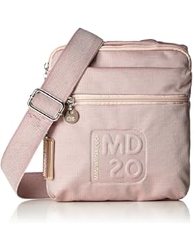 Mandarina Duck Damen Md20 Minuteria Umhängetasche, 24.1 x 3.2 x 20.3 cm
