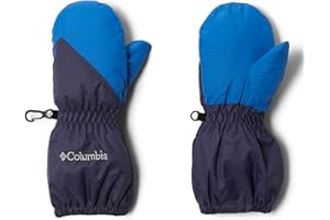 Columbia Toddler Chippewa Long Mitten, Gants Moufles Mixte Enfant