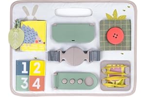 Taf Toys - 13295 - Tableau d'activités