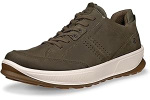 ECCO Mężczyźni Ecco Byway 2.0Buty trekkingowe