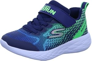 Skechers Go Run 600 - Baxtux - Sneakersy Chłopcy