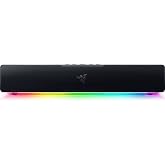 Razer Leviathan V2 X - PC Oyun Soundbar'ı (Tam Aralıklı S&uuml;r&uuml;c&uuml;ler, Kompakt Masa&uuml;st&uuml; Form Fakt&ouml;r&uuml;, USB Tip C G&uuml;&ccedil; ve Ses Dağıtı