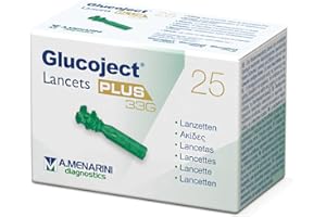 VIVIN Menarini Lancette - 30 g