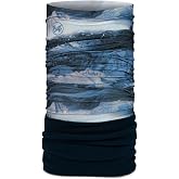 BUFF| Braga de cuello Polar Multifucional, Calida, Forro, Comoda, Sueve Hombre Mujer Talla &uacute;nica