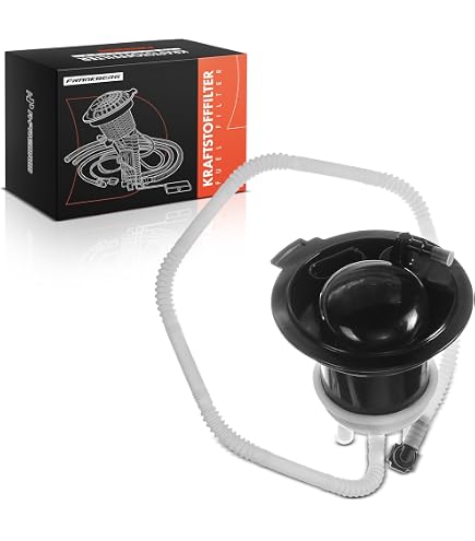 Pompe à Carburant Essence Gauche Frankberg – Compatible Q7 4LB, Cayenne 955/9PA, Touareg 7LA/7L6/7L7 (2002-2010)