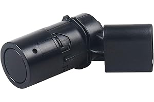 ZEALfix Capteur de stationnement PDC 7H0919275D pour A3 A4 A6