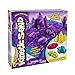 Produktbild KINETIC SAND Coffret Château de Sable Violet