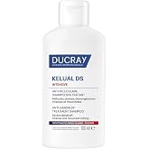Ducray Kelual DS Intensive İnat&ccedil;ı, Yoğun ve Tekrarlayan Kepek Karşıtı Şampuan 100 Mililitre