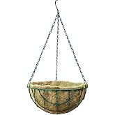 Gardener Kkz030 Koko Sepet Zincir Askılı - 30 Cm &Oslash;