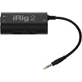 Adaptateur Guitare Vers USB - Enregistrement Sur PC/Mac - Câble Interface Audio Avec Logiciel