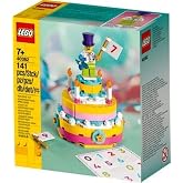 LEGO Creator Birthday Set 40382