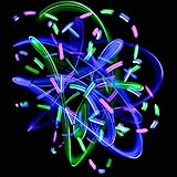 Team 6-LED Orbit: Pure Bliss