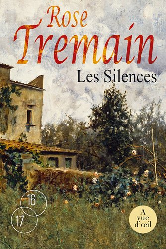 couverture de : Les silences