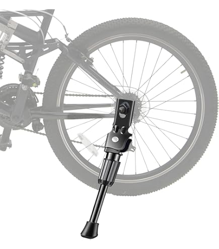 Cavalletto Bici Universale In Alluminio - Regolabile, Per Mountain E Strada - Foto 7