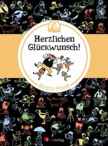 Vater und Sohn - Allerbeste Freunde: Herzlichen Glückwunsch!: 10 Bildgeschichten in Farbe Vater und Sohn - Allerbeste Freunde: Herzlichen Glückwunsch!: 10 Bildgeschichten in Farbe