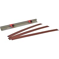 Multi-Sharp 1101 Spindelmäher-Schärfer für Spindelmäher mit bis zu 30 cm Schnittbreite