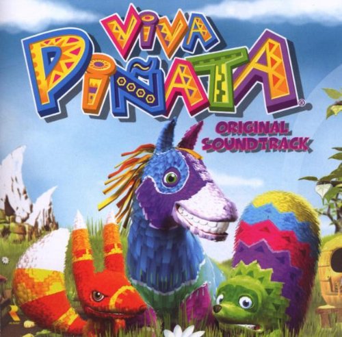 Preisvergleich Produktbild Viva Pinata (Ost)