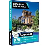 Optar por una caja Dakotabox es tener la certeza de dar con el regalo perfecto. Nuestras más de 37 cajas te ofrecen cerca de 60 000 experiencias únicas divididas en varios universos, una selección exigente de colaboradores y numerosas prestaciones para facilitarte la vida.