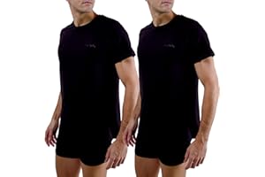 pierre cardin underwear Koszulka Mężczyźni Pca/1/Tr/Sigx2 (2 w zestawie)